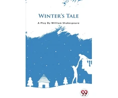 KNYGA Bookshop Winter's Tale
