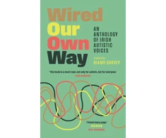 KNYGA Bookshop Wired Our Own Way