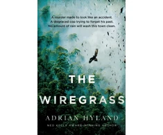 KNYGA Bookshop Wiregrass