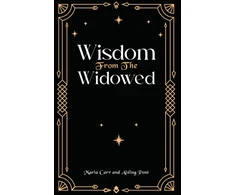 KNYGA Bookshop Wisdom from the Widowed