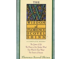 KNYGA Bookshop Wisdom of Florence Scovel Shinn