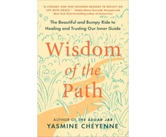 KNYGA Bookshop Wisdom of the Path