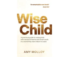 KNYGA Bookshop Wise Child