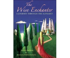 KNYGA Bookshop Wise Enchanter