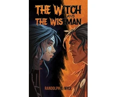 KNYGA Bookshop Witch and The Wiseman