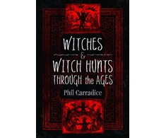 KNYGA Bookshop Witches and Witch Hunts Through the Ages