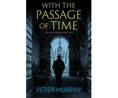 KNYGA Bookshop With the Passage of Time
