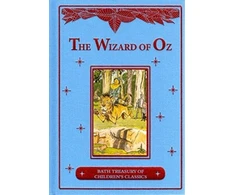 KNYGA Bookshop Wizard of Oz