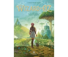 KNYGA Bookshop Wizard of Oz