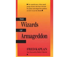 KNYGA Bookshop Wizards of Armageddon