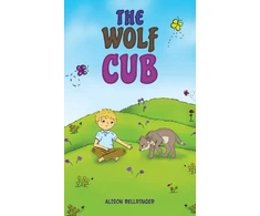KNYGA Bookshop Wolf Cub