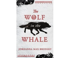 KNYGA Bookshop Wolf in the Whale