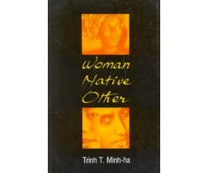 KNYGA Bookshop Woman, Native, Other