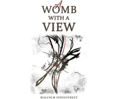 KNYGA Bookshop Womb With a View