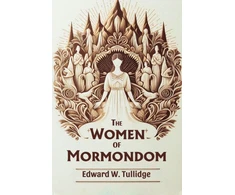 KNYGA Bookshop Women of Mormondom (Edition2024)