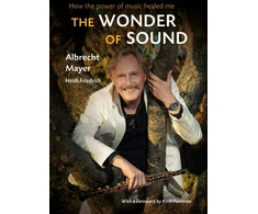 KNYGA Bookshop Wonder of Sound