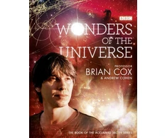 KNYGA Bookshop Wonders of the Universe