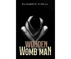 KNYGA Bookshop Wooden Womb Man