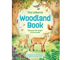KNYGA Bookshop Woodland Book