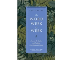 KNYGA Bookshop Word Week by Week