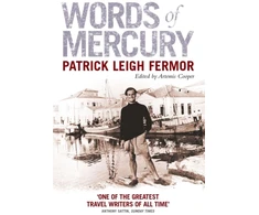 KNYGA Bookshop Words of Mercury