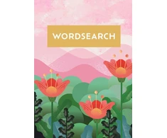 KNYGA Bookshop Wordsearch
