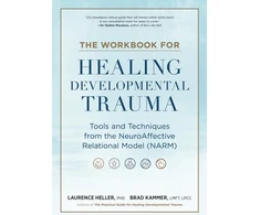 KNYGA Bookshop Workbook for Developmental Trauma