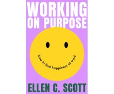 KNYGA Ellen Scott Working on Purpose