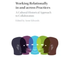 KNYGA Bookshop Working Relationally in and across Practices