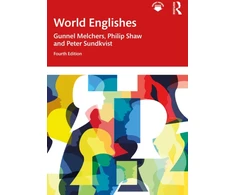 KNYGA Bookshop World Englishes