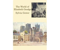 KNYGA Bookshop World of Elizabeth Goudge