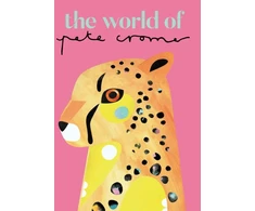 KNYGA Bookshop World of Pete Cromer