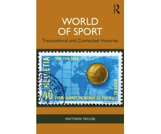 KNYGA Bookshop World of Sport