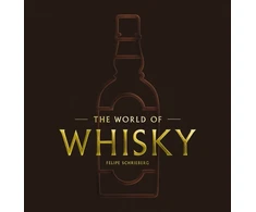KNYGA Bookshop World of Whisky