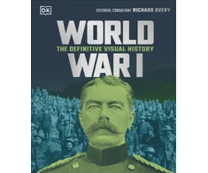 KNYGA DK World War I