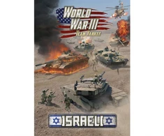 KNYGA Bookshop World War III: Israeli
