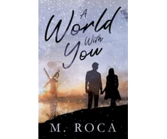 KNYGA Bookshop World With You