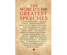 KNYGA Bookshop World's 100 Greatest Speeches