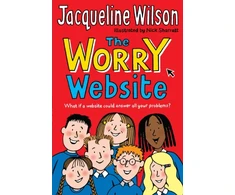 KNYGA Bookshop Worry Website