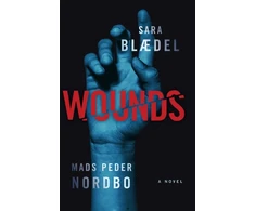 KNYGA Bookshop Wounds