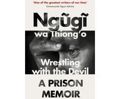 KNYGA Bookshop Wrestling with the Devil