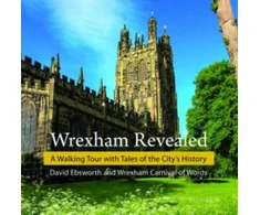 KNYGA David Ebsworth Wrexham Revealed