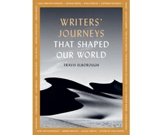 KNYGA Bookshop Writers' Journeys That Shaped Our World