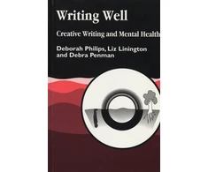 KNYGA Bookshop Writing Well: Creative Writing and Mental Health