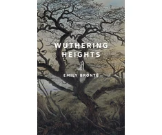 KNYGA Bookshop Wuthering Heights