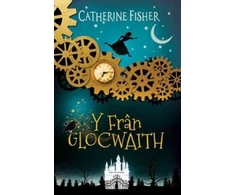 KNYGA Bookshop Y Fran Glocwaith