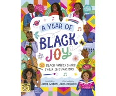 KNYGA Bookshop Year of Juodas Joy