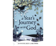 KNYGA Bookshop Year's Journey With God