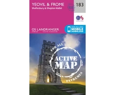 KNYGA Bookshop Yeovil &amp; Frome