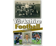 KNYGA Bookshop Yorkshire Football - A History